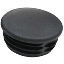 Plastic round insert 114.3mm (3.2/5.5mm)
