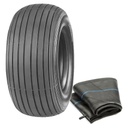220/50-6 Trelleborg T510 Rib tyre & tube set TR13