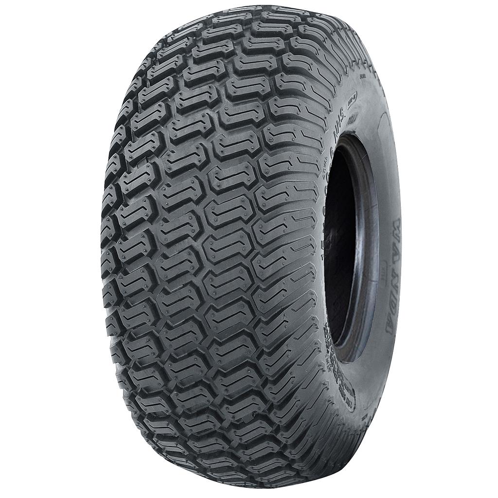 24x12.00-12 6pr Wanda P332 Kevlar grass tyre TL 