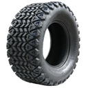 25x10.00-12 6pr Wanda YG3266 utility tyre TL
