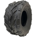 22x10.00-10 4pr Wanda P361 ATV Tyre TL 'E'