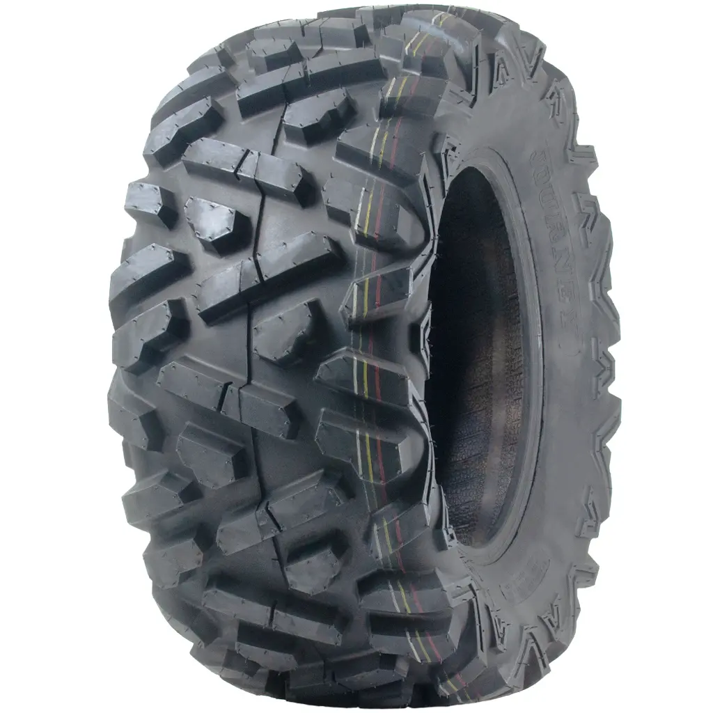 27x11.00-14 6pr Journey P350 ATV tyre TL