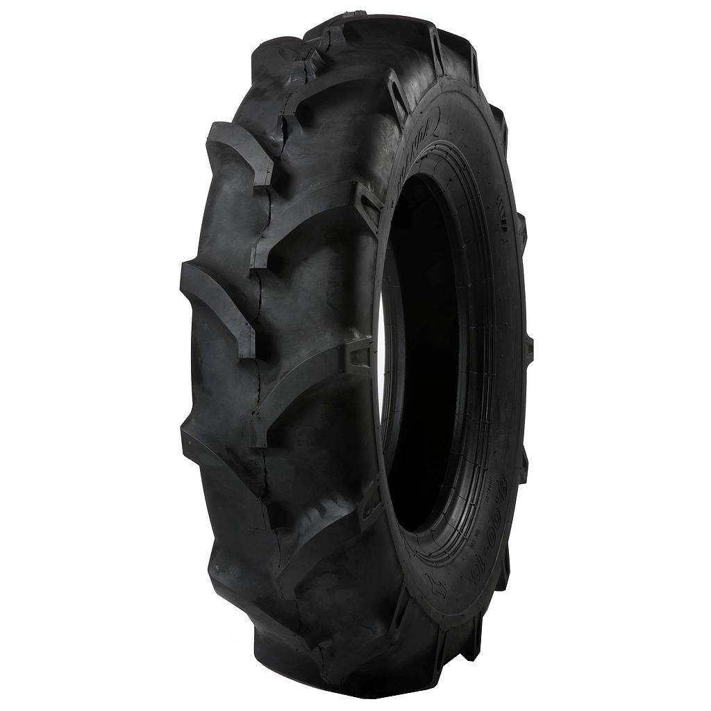 5.00x12 (5-12) 6pr Wanda H8021 Open centre tyre TT
