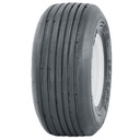 16x6.50-8 6pr Wanda P508 rib tyre on 25mm ball bearing rim