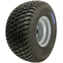 18x8.50-8 6pr Journey P332 'K-Reinforced' grass tyre on 25x52 ball bearing rim