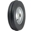 3.50x8 H8023 '3Rib' tyre on 25mm ball bearing rim