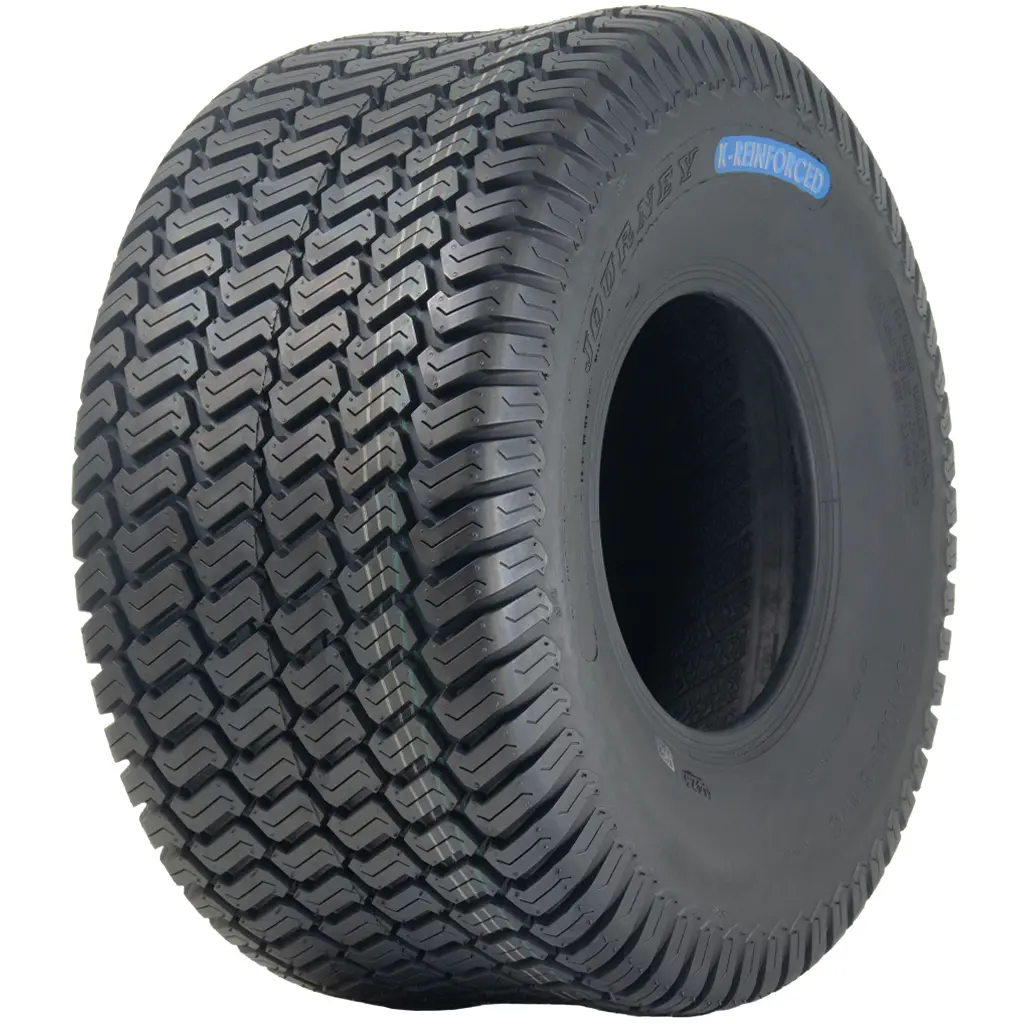 20x10.00-8 6pr Journey P332 'K-Reinforced' grass tyre TL