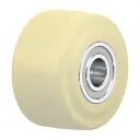 GSPO 152/35K Wheel series 150mm cast nylon 35mm bore hub length 90mm ball bearing 3000kg