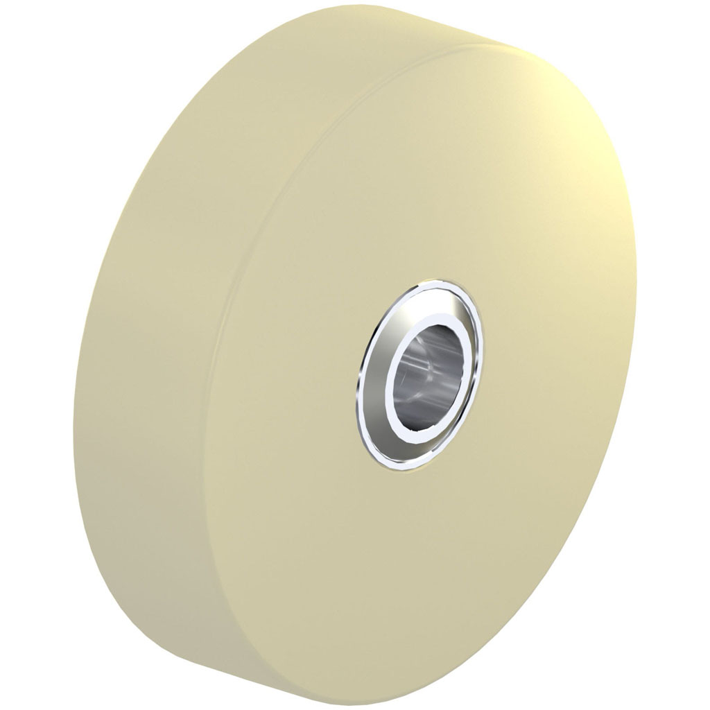 GSPO 1000/160PR 1000mm cast nylon 160mm bore hub length 350mm spherical roller bearing 50000kg