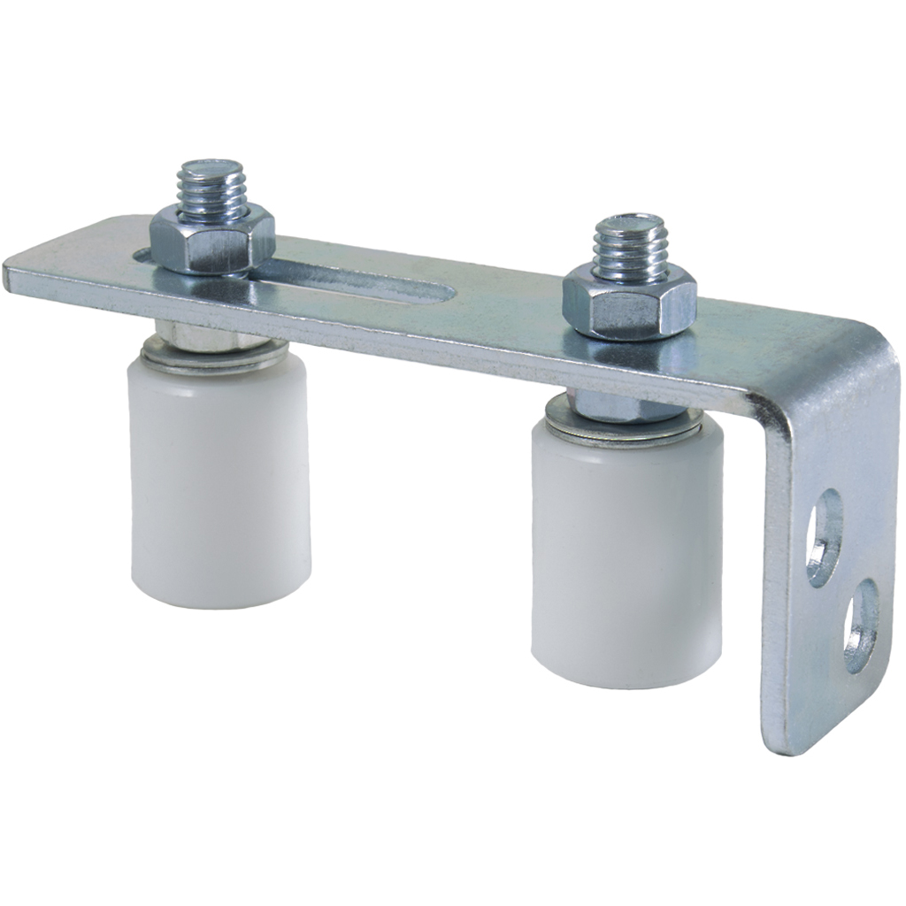 Gate Guides in Bracket (2 of G30x40)