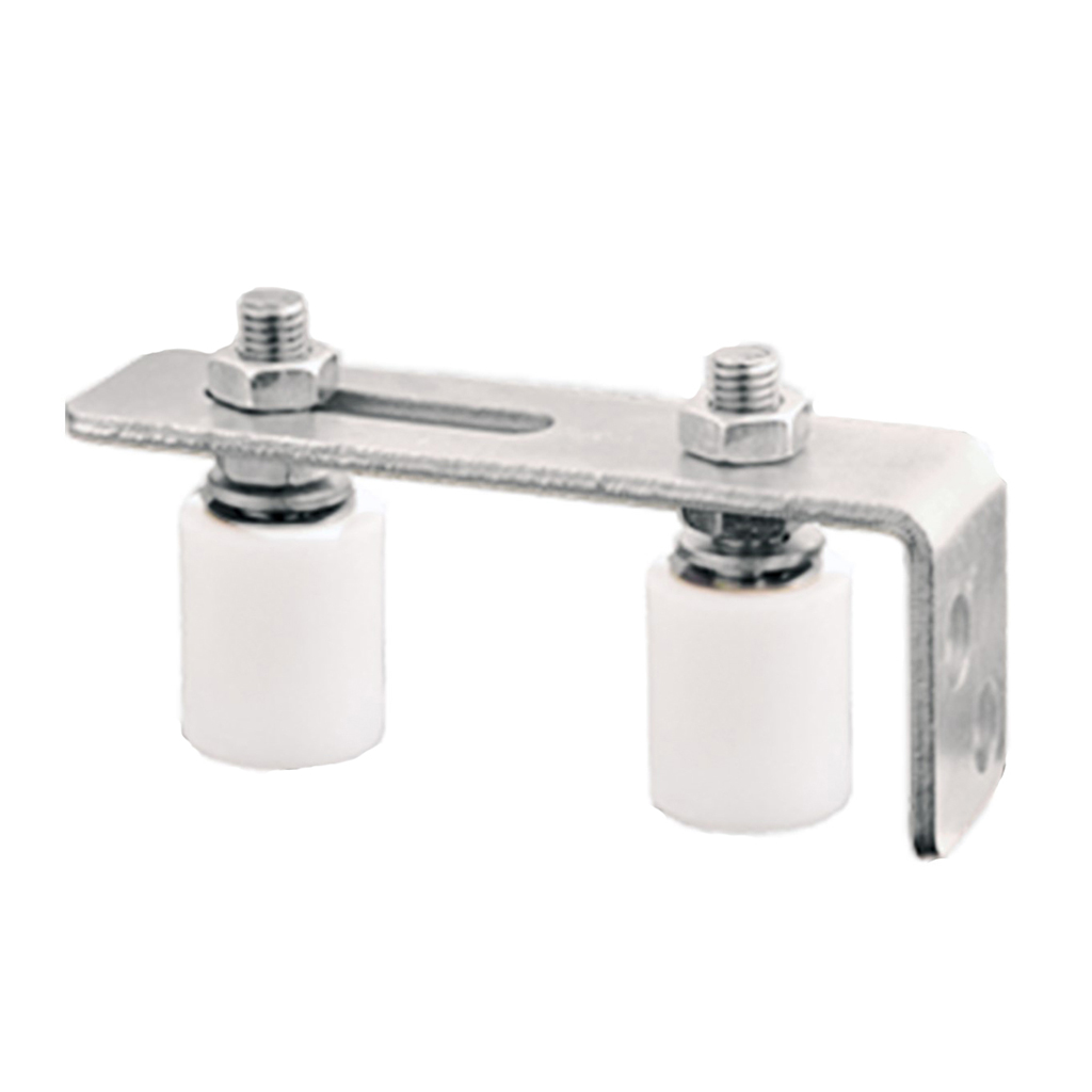 Gate Guides in Bracket (2 of G30x40)