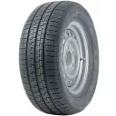 195/50R13 104/101N trailer wheel 5/112