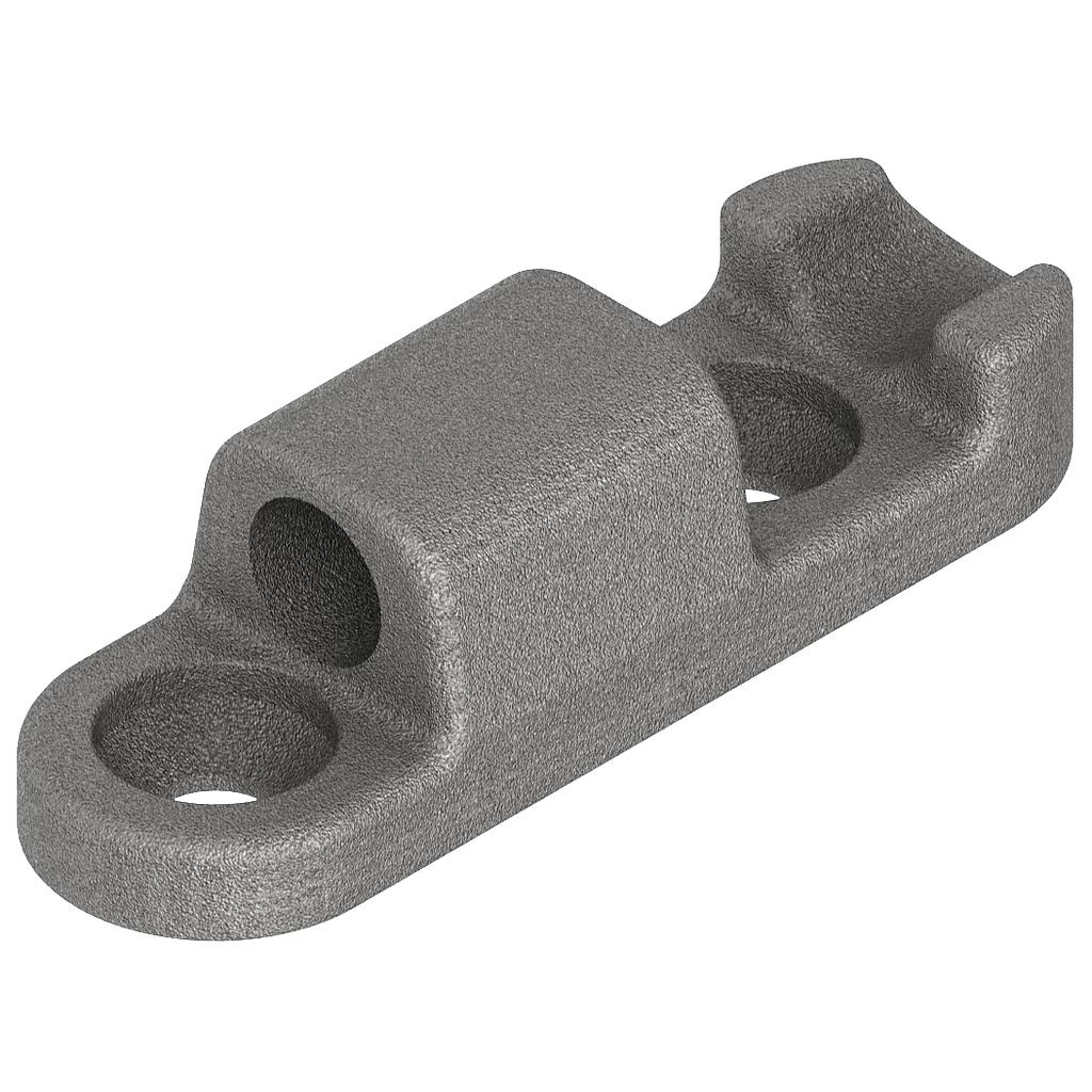 SPP Trailer hinge - Eye