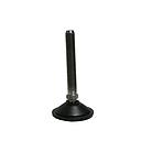 M12x100x40mm STAINLESS LEVELLING FOOT
