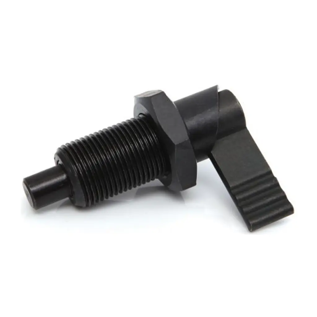 M20 Blackened steel Cam plunger (10mm plunger diameter)