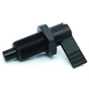 M20 Blackened steel Cam plunger (10mm plunger diameter)