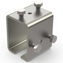 Connector for track #1
