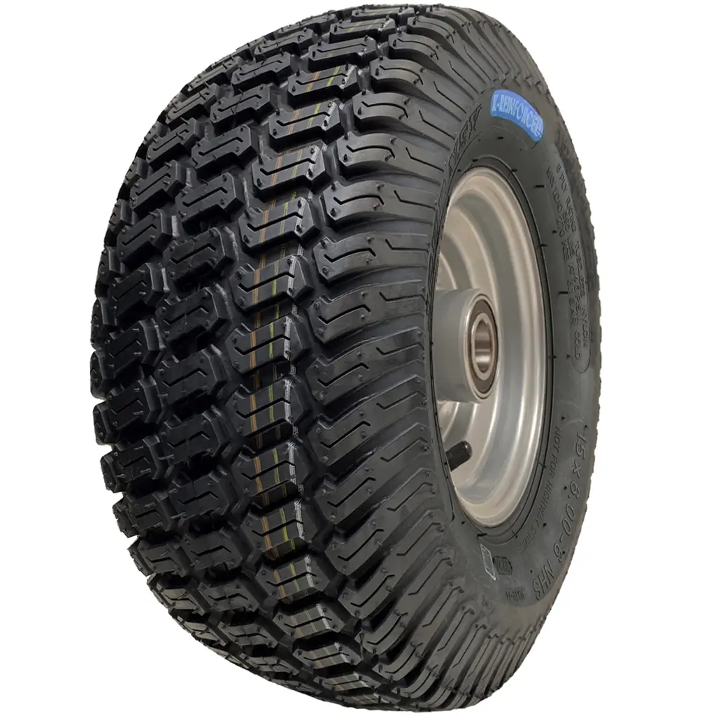 15x6.00-6  P332 Grass KEVLAR 20BB RIM