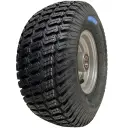 15x6.00-6  P332 Grass KEVLAR 20BB RIM