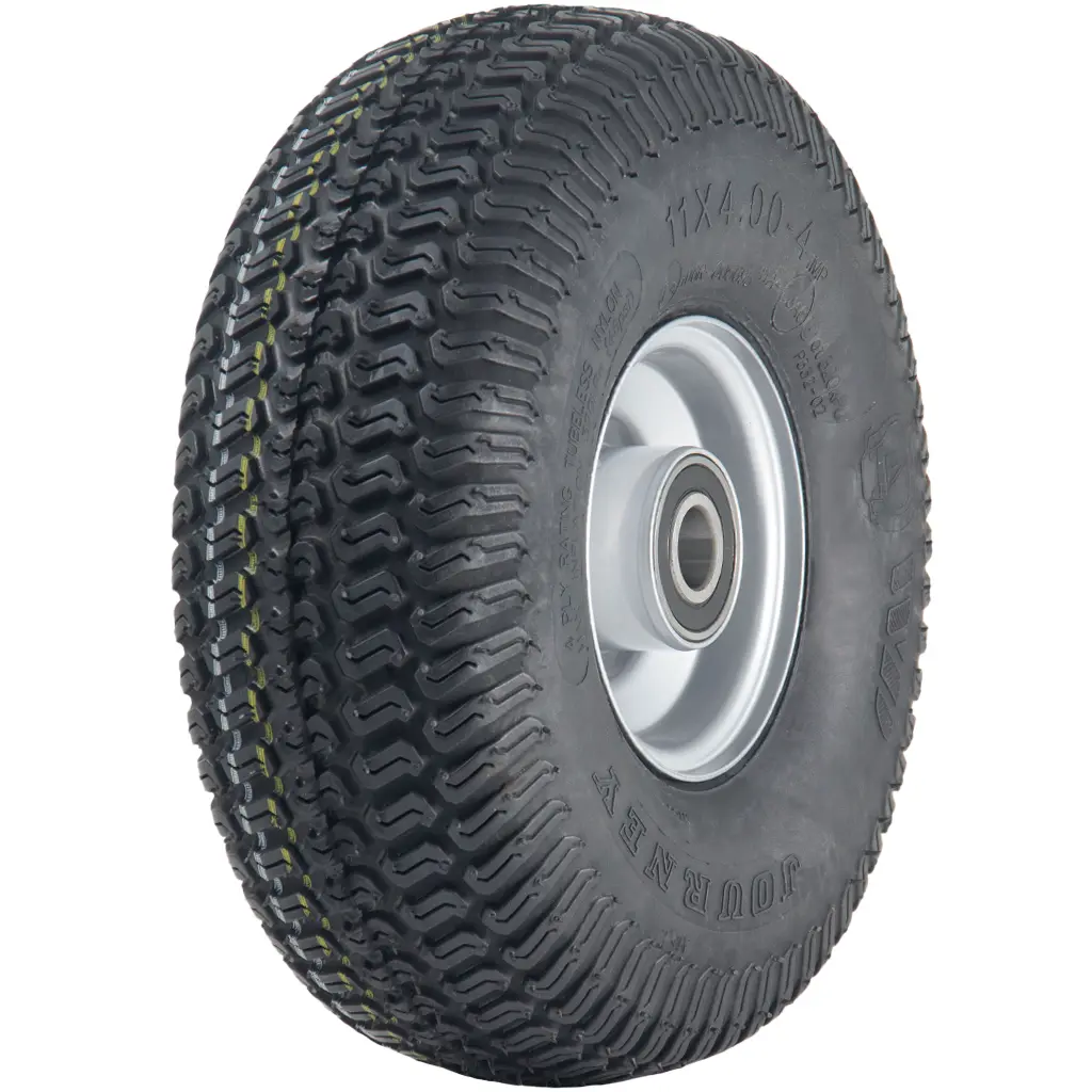 11x4.00-4 P332 GRASS on 20BB