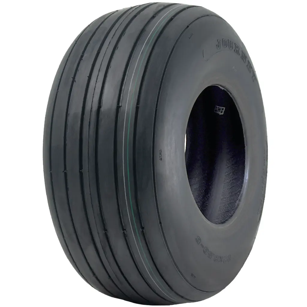 18x8.50-8 6ply Journey P508 Multi-rib tyre TL
