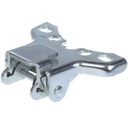 Directional lock for 800 series steel pedal