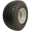 18x8.50-8 Journey P332 grass tyre on 4/101.6/67 rim
