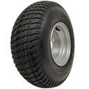 18x6.50-8 4pr Journey P332 Grass tyre on 4/4" rim