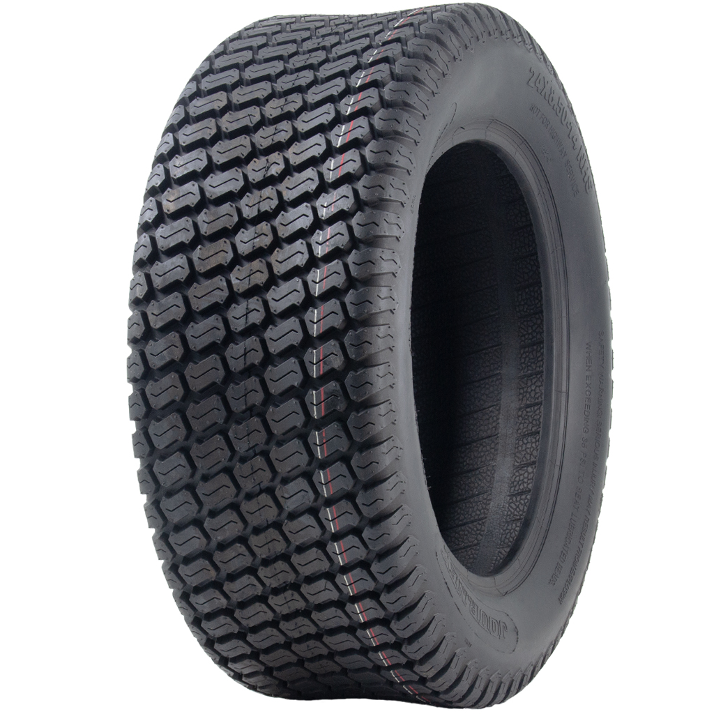 24x8.50-14 4pr Journey P332 grass tyre TL