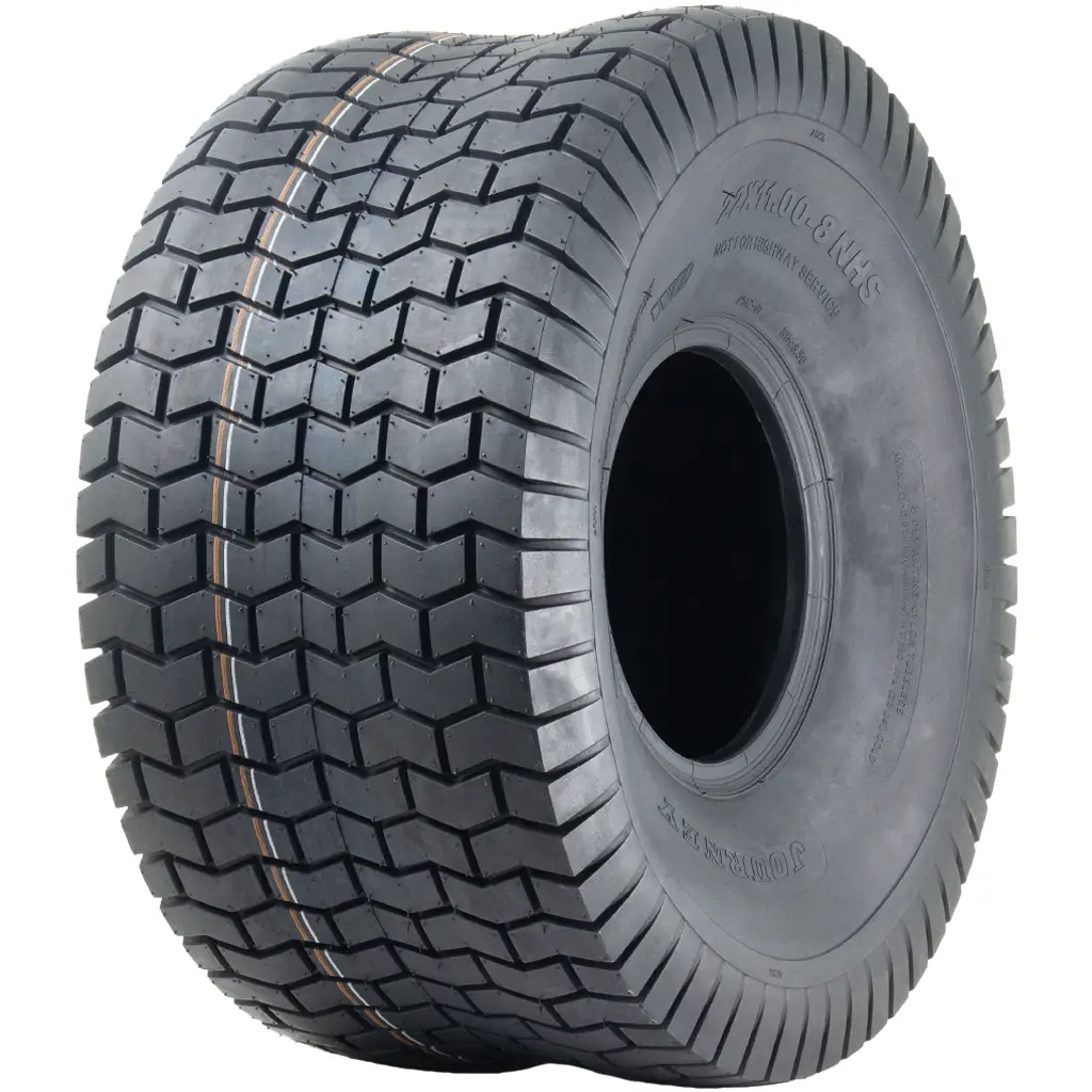 22x11.00-8 4pr Journey P512 grass tyre TL