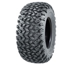 20x10.00-8 (250/60-8) 4ply Carlisle All trail utility tyre TL, 22psi, 69F, 325kg