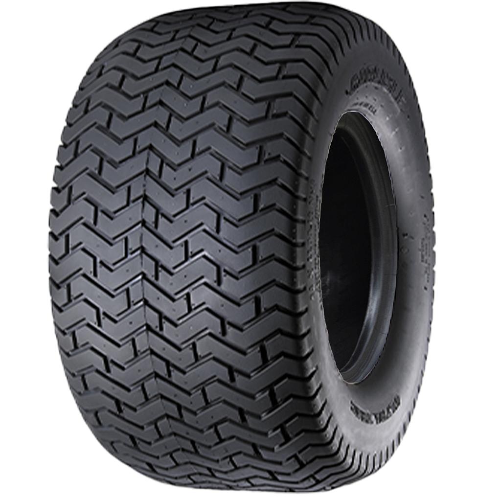 26.5x14.00-12 6ply Wanda P5042 grass tyre TL