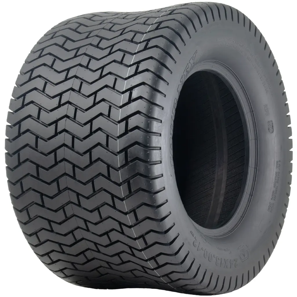 24x13.00-12 6ply Journey P5042 grass tyre TL