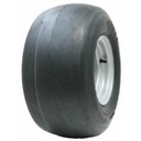 18x9.50-8 4pr Wanda P607 smooth tyre TL on steel rim 4/100/67, 424kg load capacity