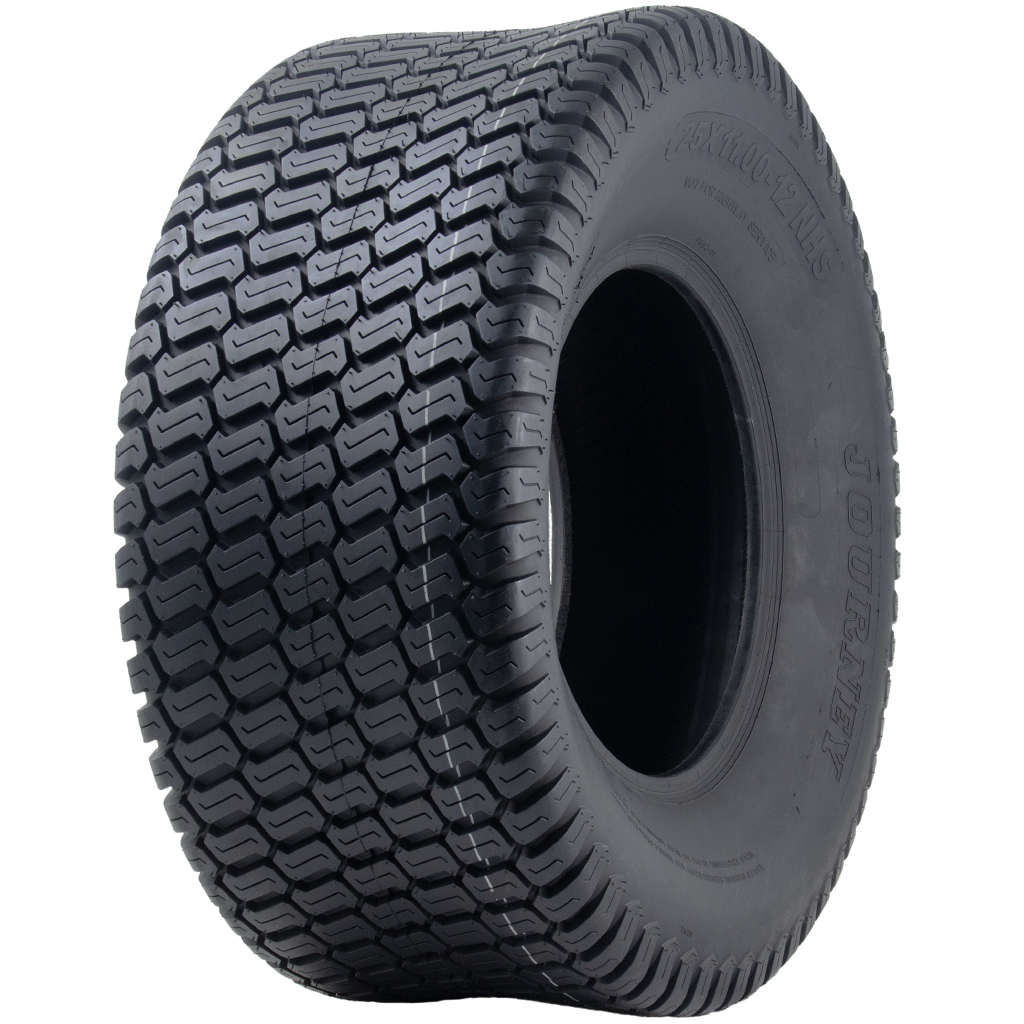 25x11.00-12 4pr Journey P332 grass tyre TL