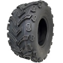 26x11.00-12 (275/65-12) 6ply Journey Longhorn P3128 ATV tyre TL, 7psi, 55J, 218kg