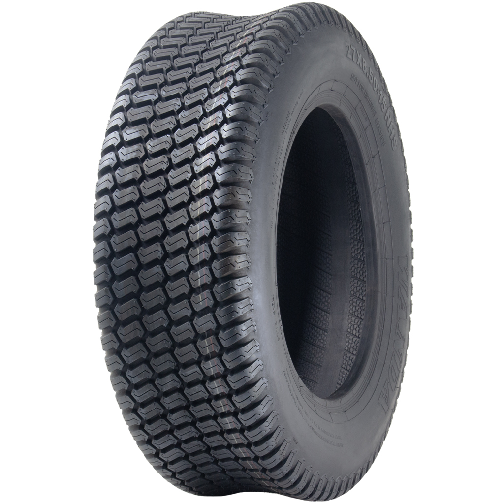 27x8.50-15 6pr Journey P332 grass tyre TL