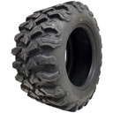 27x11.00R14 (275/60R14) 8ply OBOR Outslope Tyre TL, 24psi, 79J, 437kg