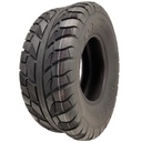 25x10.00-12 6ply OBOR Beast tyre TL 22psi