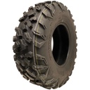 27x9.00-12 (225/80-12) 8ply OBOR Cypress Tyre TL, 20psi, 71J, 345kg