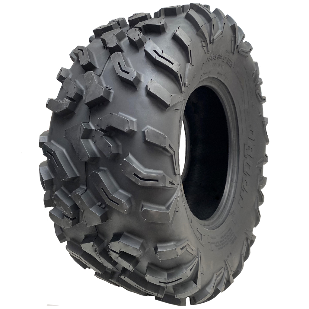 27x11.00-12 (275/70-12) 8ply OBOR Cypress Tyre TL, 20psi, 76J, 400kg