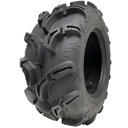 25x10.00-12 (255/65-12) 6ply OBOR Scoprio Tyre TL, 7psi, 50J, 190kg