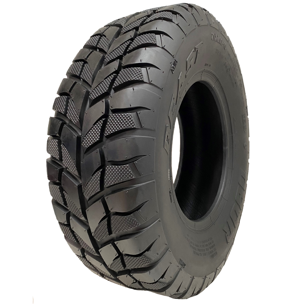 21x7.00-10 (175/75-10) 6ply OBOR Beast Tyre TL, 22psi, 34N, 118kg