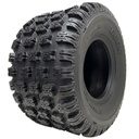 18x10.00-8 (255/50-8) 4ply OBOR Advent MX Tyre TL, 5psi, 29N, 102kg