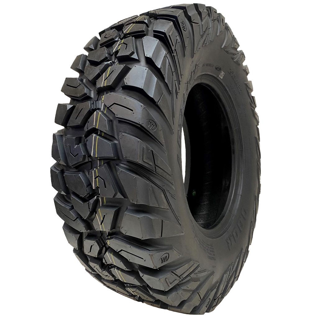 25x8.00R12 (205/80R12) 8ply OBOR Antelope ATV Tyre TL, 26psi, 68N, 315kg