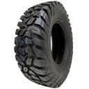 25x8.00R12 (205/80R12) 8ply OBOR Antelope ATV Tyre TL, 26psi, 68N, 315kg