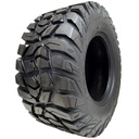 25x10.00R12 (255/65R12) 8ply OBOR Antelope ATV Tyre TL, 24psi, 73N, 365kg