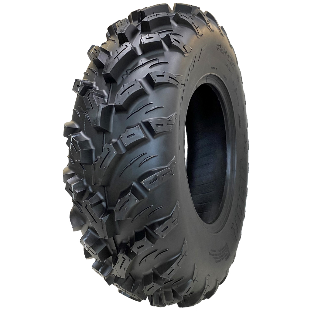 26x8.00-12 (205/85-12) 6ply OBOR Pinacle ATV Tyre TL, 18psi, 58M, 236kg