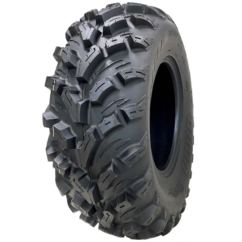 26x10.00-12 (255/70-12) 6ply OBOR Pinacle ATV Tyre TL, 18psi, 64M, 280kg