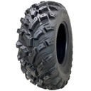 26x10.00-12 (255/70-12) 6ply OBOR Pinacle ATV Tyre TL, 18psi, 64M, 280kg